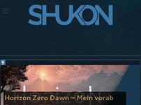 Shukon.DE