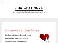 Cam Chats und Singlebörsen