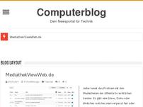 Computerblog