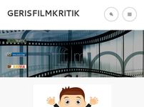 Geris Filmkritik