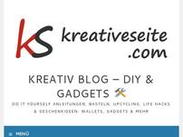Kreativ Blog