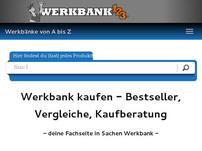 Werkbänke und mobile Werkbänke