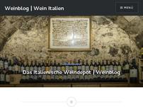 Weinblog