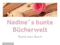 Nadine´s b​unte Bücherwelt