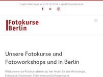 FotokurseBerlin.de