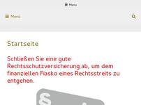 Rechtsschutz-Info.de