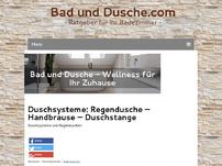 bad-und-dusche.com