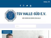TSV Halle-Süd e.V.