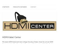 HDMI Kabel