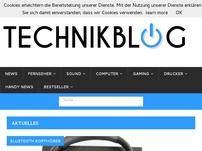 Technikblog