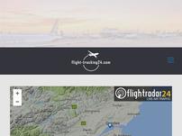 Flight tracker