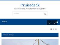 cruisedeck.de