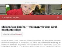 Kinder-Stelzenhaus.com