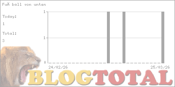 Fußball von unten - Besucher