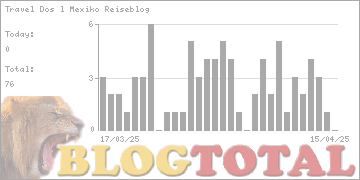 Travel Dos l Mexiko Reiseblog - Besucher