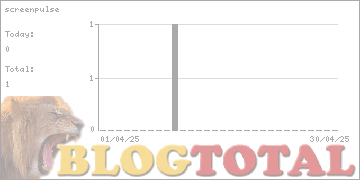 screenpulse - Besucher