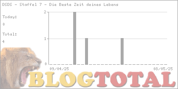 DSDS - Staffel 7 - Die Beste Zeit deines Lebens - Besucher