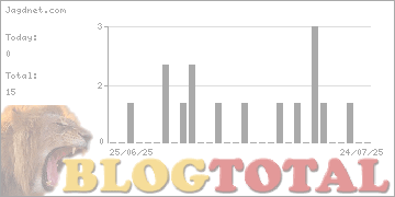 Jagdnet.com - Besucher