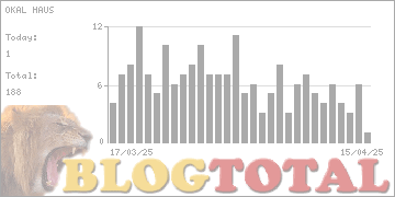 OKAL HAUS - Besucher