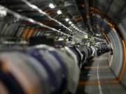 Cern LHC