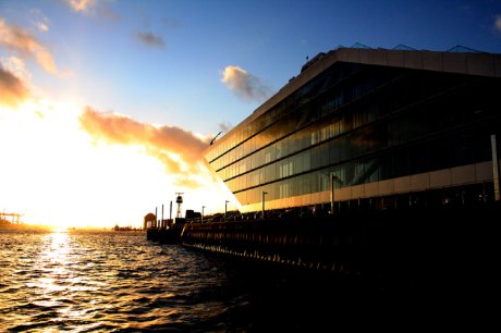 Dockland Bild 1