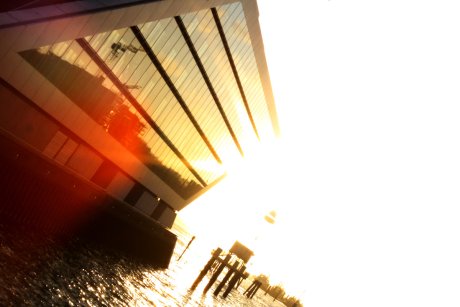 Dockland Bild 2