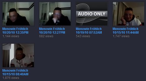 Meno TV - Will das jemand sehen?