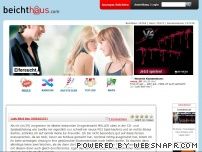 Online Beichte im Beichthaus