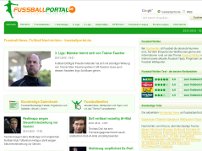 Fussballportal