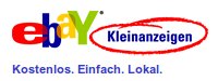 eBay-Kleinanzeigen