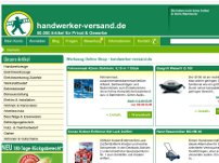 Handwerker-Versand.de