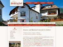 Hotel Ansitz Schulerhof