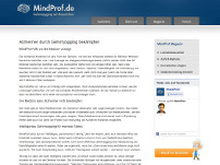 mindprof.de