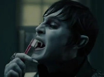 Dark Shadows