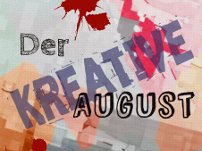 Der kreative August