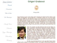 Grigori Grabovoi