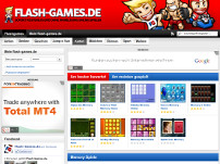 Memory-Flash-Games