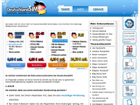 DeutschlandSIM