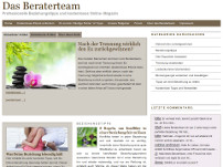 Das Beraterteam