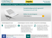 contractix.de