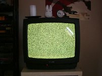 Telenovelas im TV