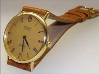 Tudor Uhr