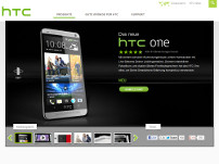 HTC One