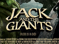 Jack And The Giants