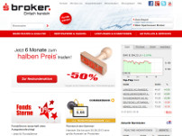 S-Broker