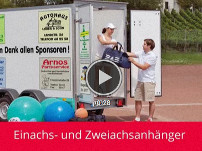 Autowerbung