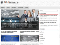 b2b-blogger.de