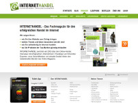 Internethandel