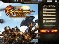 Drakensang Online