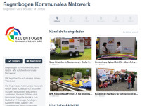 Regenbogen Kommunales Netzwerk GmbH